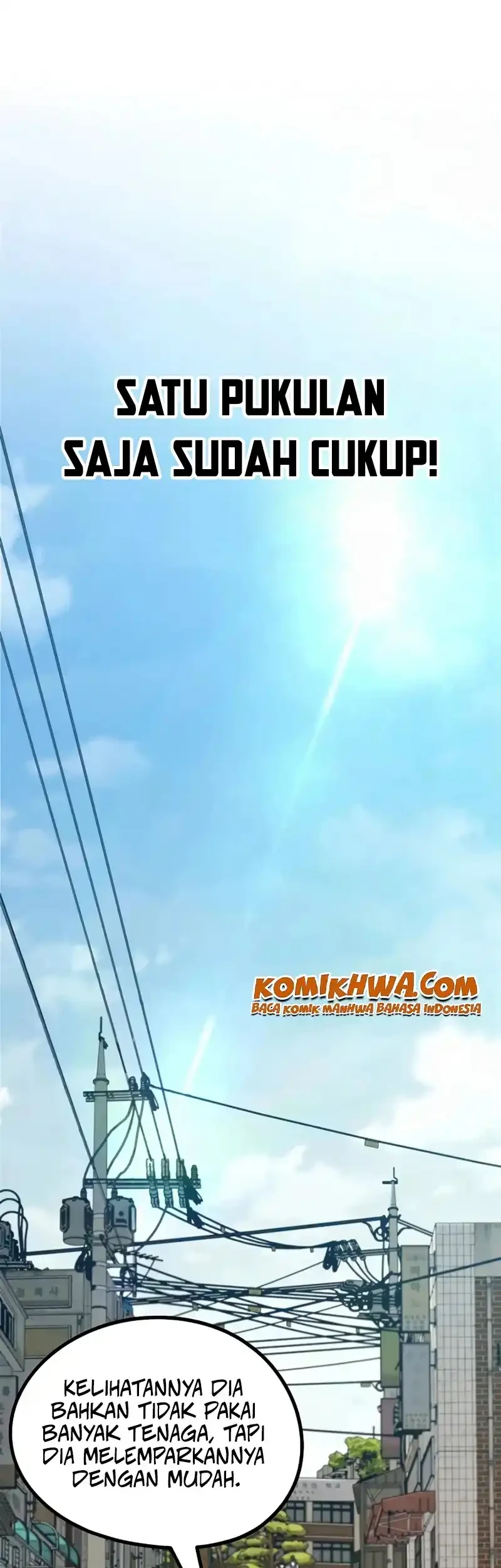 Baku hantam yok Chapter 1 Gambar 10