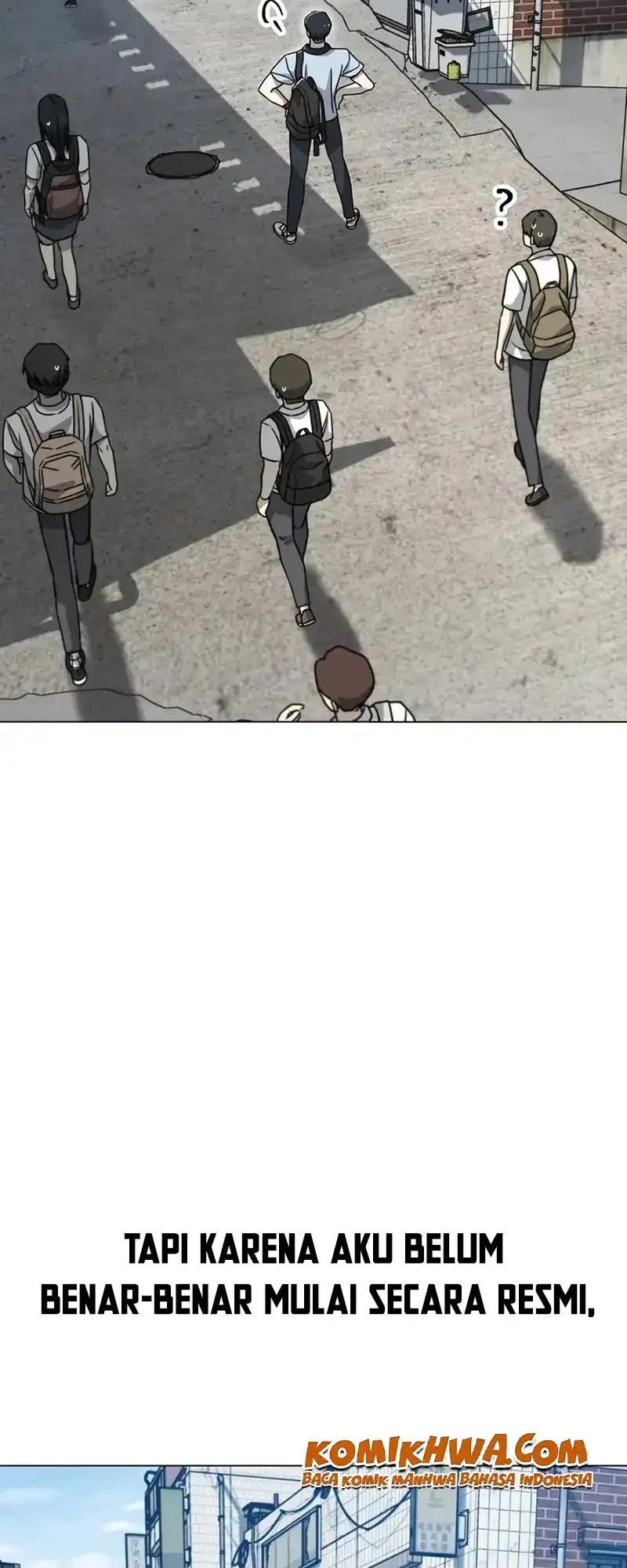 Baku hantam yok Chapter 1 Gambar 18