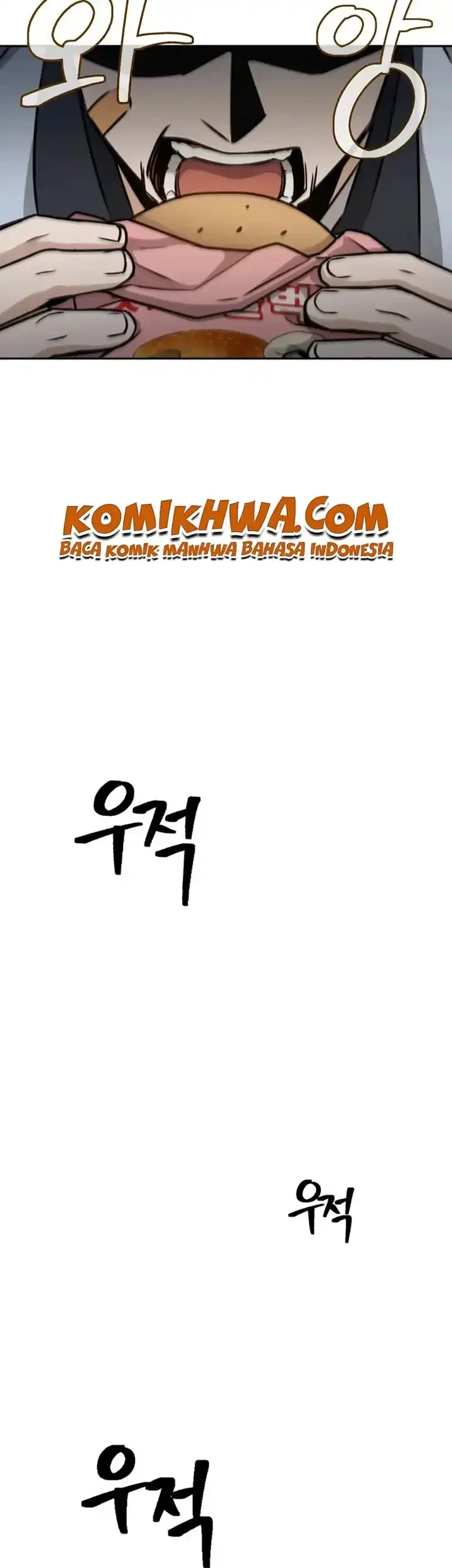 Baku hantam yok Chapter 2 Gambar 34