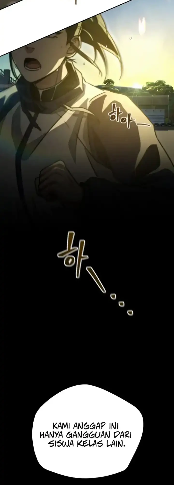 Baku hantam yok Chapter 2 Gambar 42