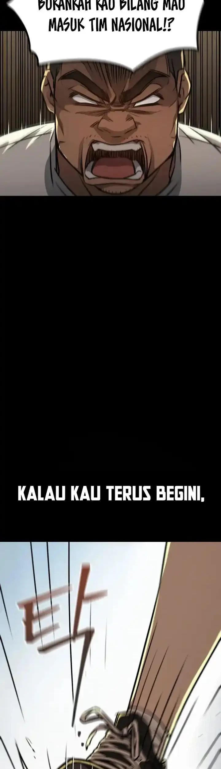 Baku hantam yok Chapter 2 Gambar 44