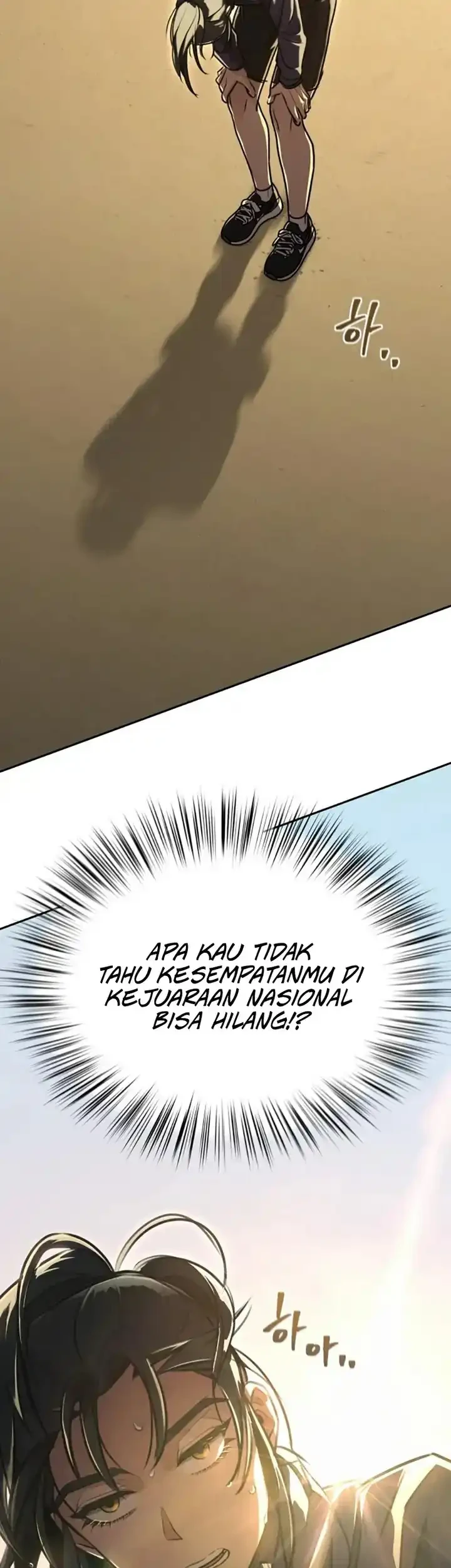 Baku hantam yok Chapter 2 Gambar 46
