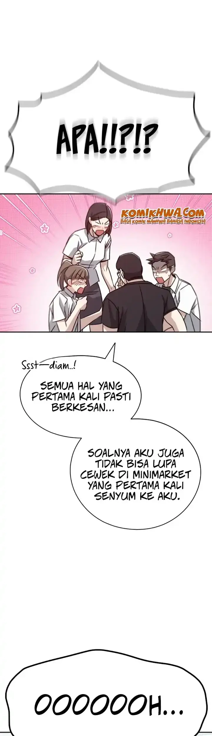 Baku hantam yok Chapter 2 Gambar 53