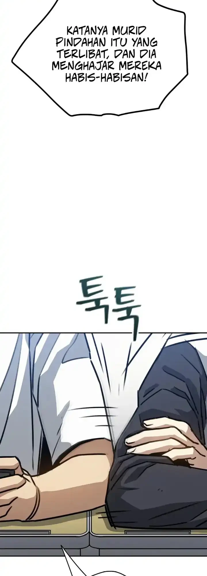 Baku hantam yok Chapter 2 Gambar 3