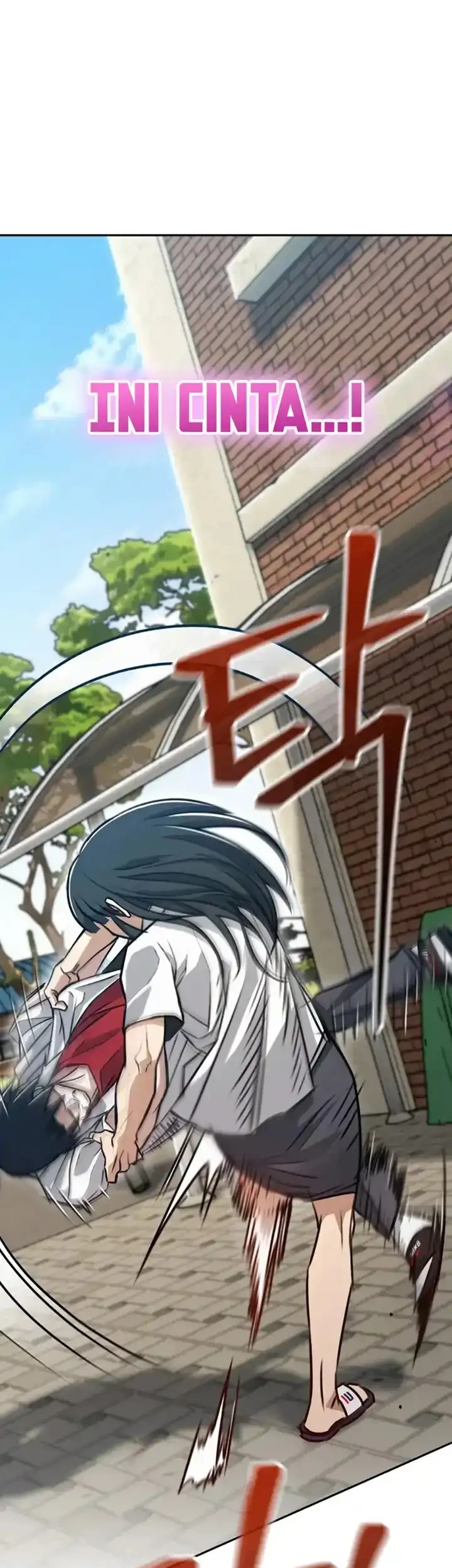 Baku hantam yok Chapter 2 Gambar 62