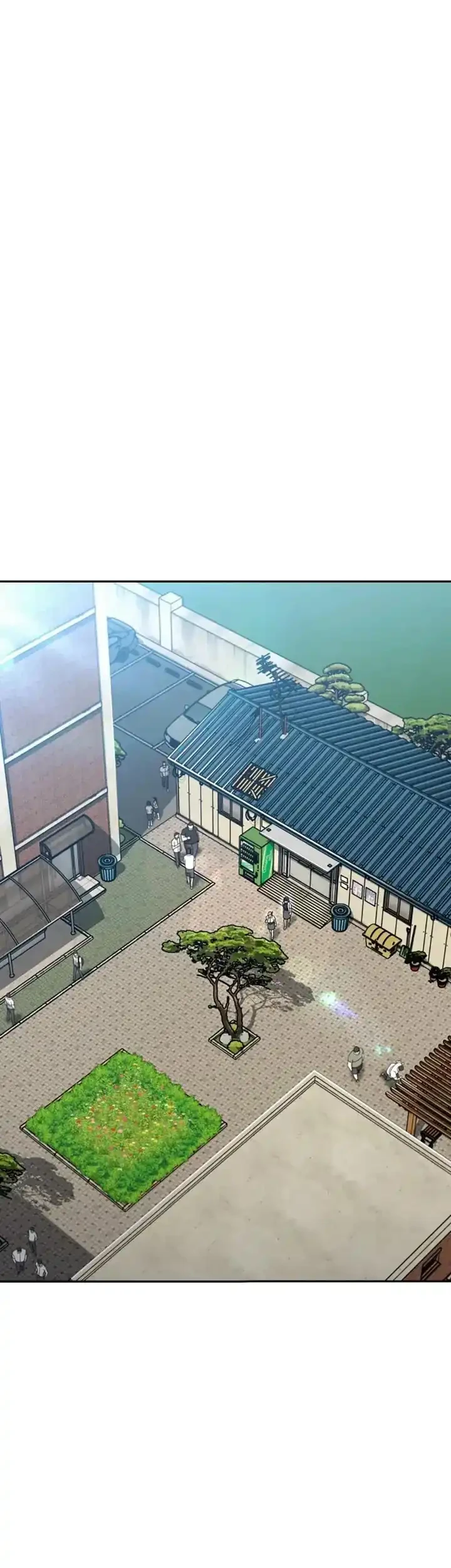 Baku hantam yok Chapter 2 Gambar 82