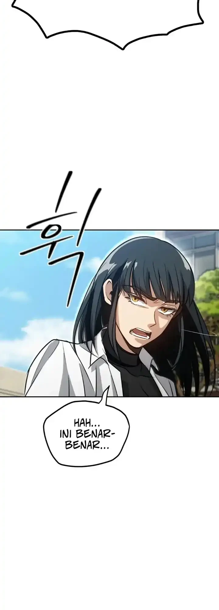 Baku hantam yok Chapter 2 Gambar 84