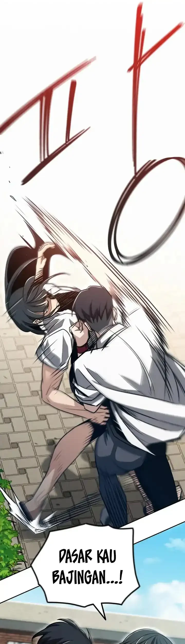 Baku hantam yok Chapter 2 Gambar 85