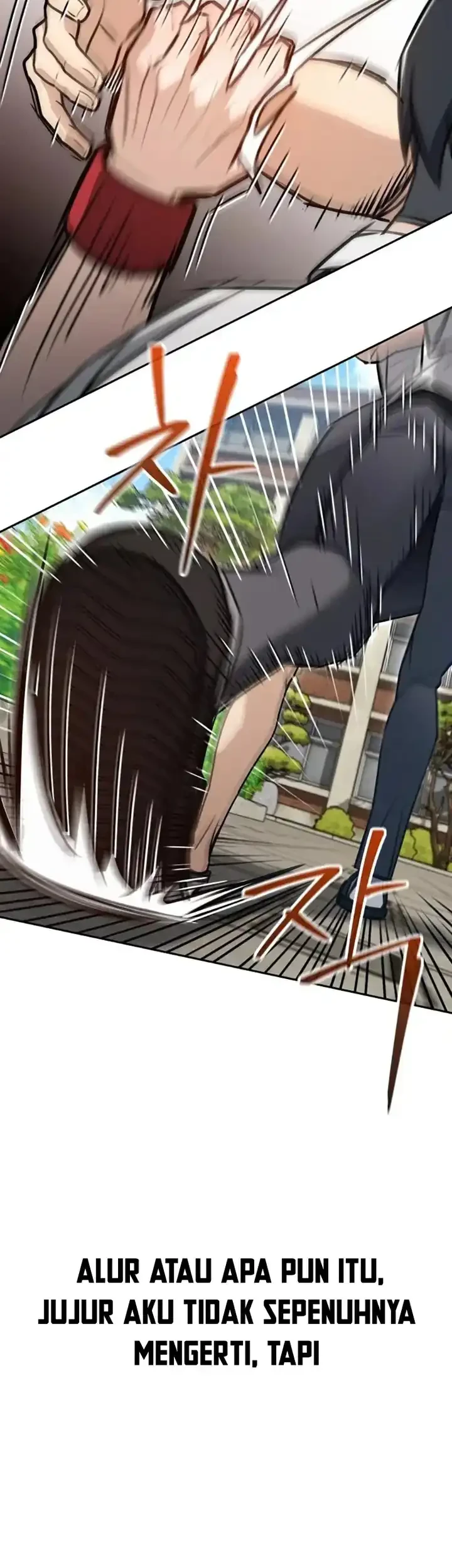Baku hantam yok Chapter 2 Gambar 88