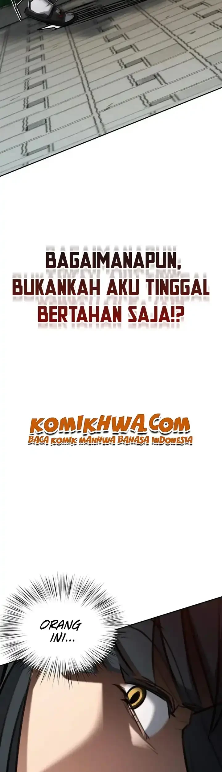 Baku hantam yok Chapter 2 Gambar 91