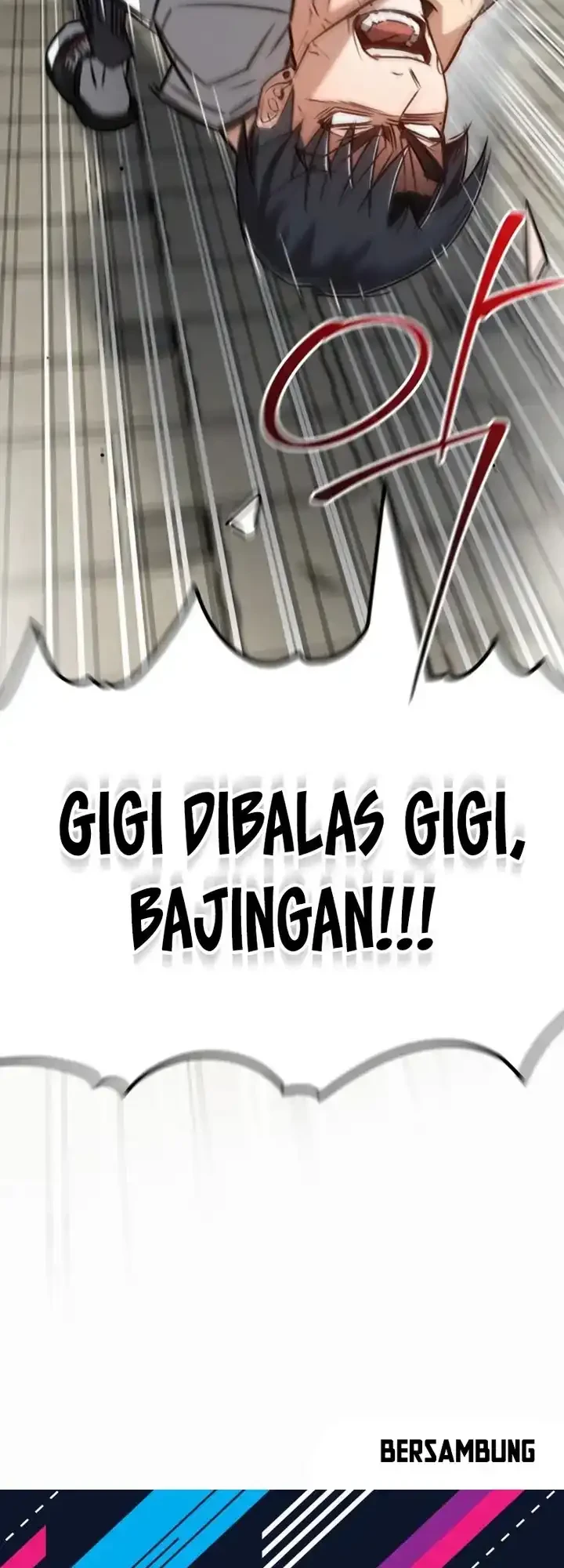 Baku hantam yok Chapter 2 Gambar 96