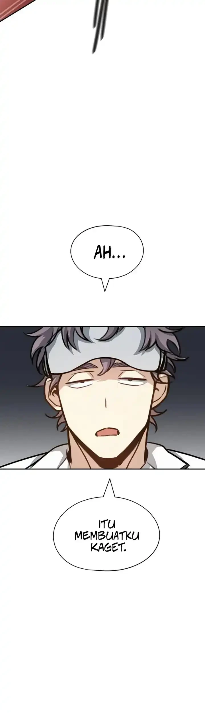 Baku hantam yok Chapter 2 Gambar 10