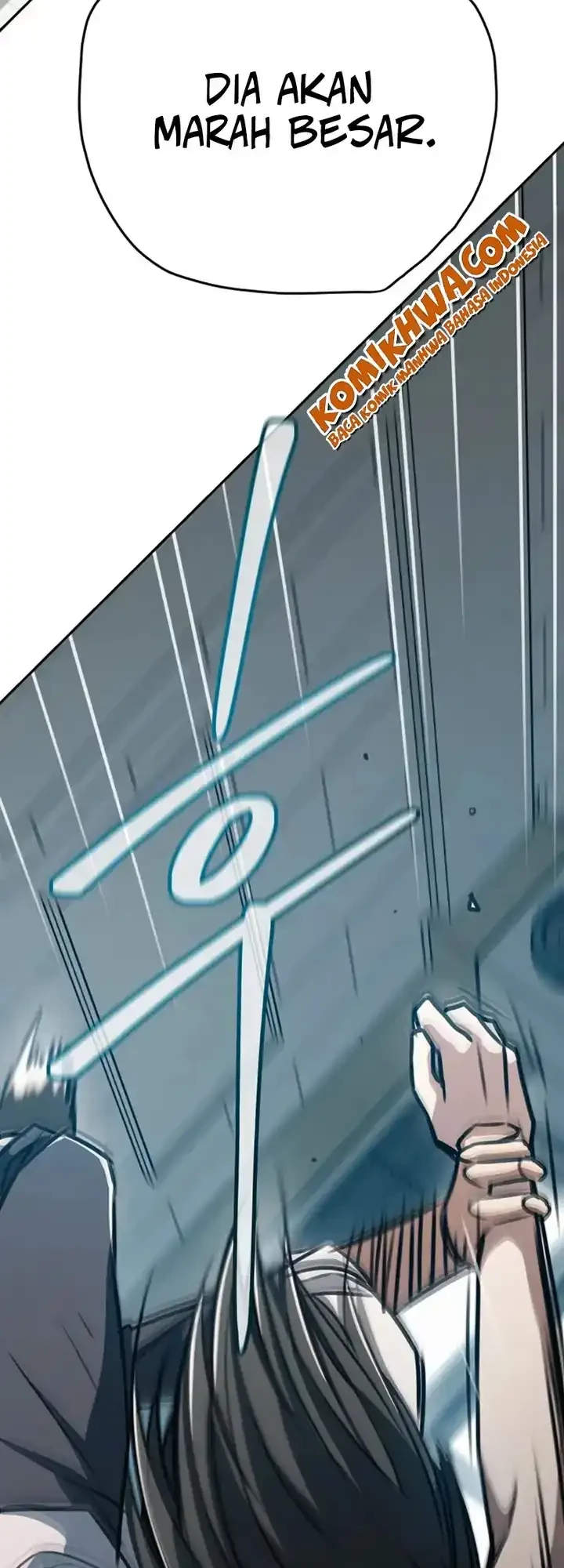 Baku hantam yok Chapter 2 Gambar 15