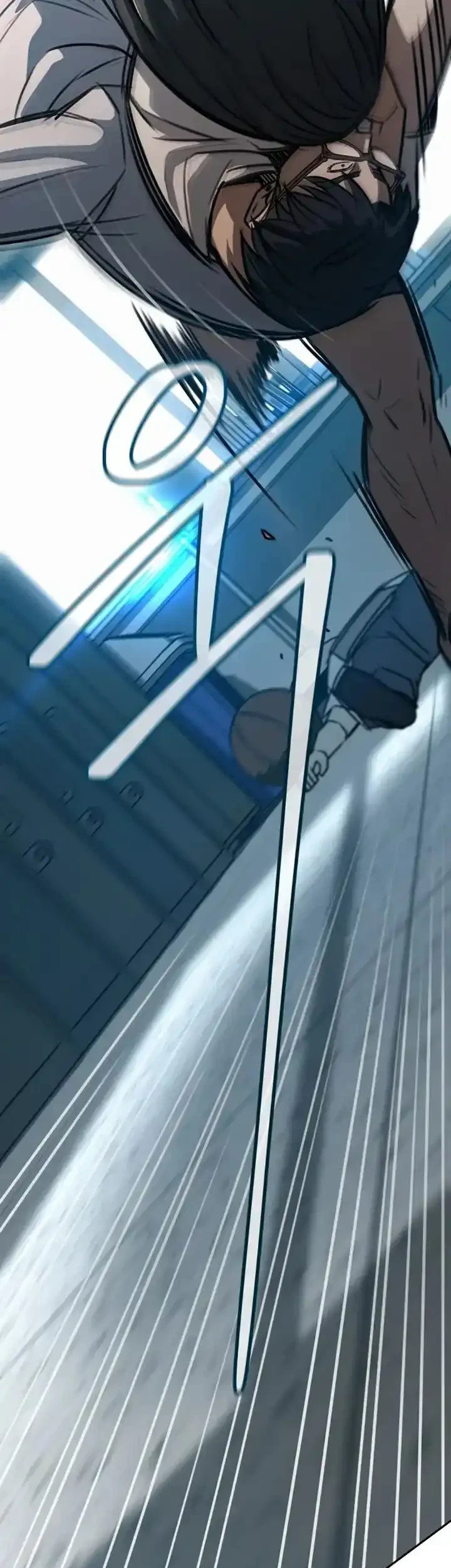 Baku hantam yok Chapter 2 Gambar 16