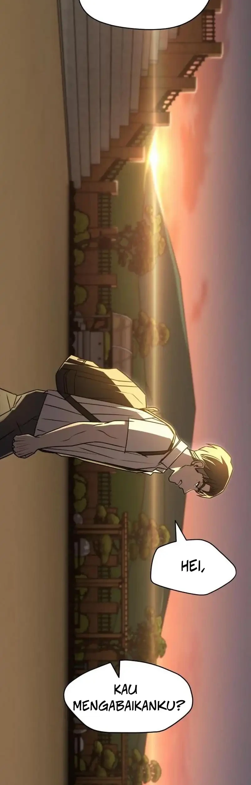 Baku hantam yok Chapter 3 Gambar 57
