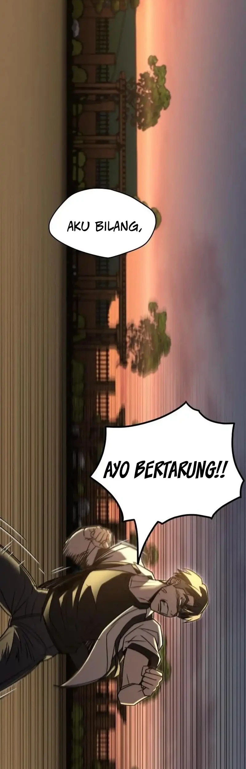 Baku hantam yok Chapter 3 Gambar 58