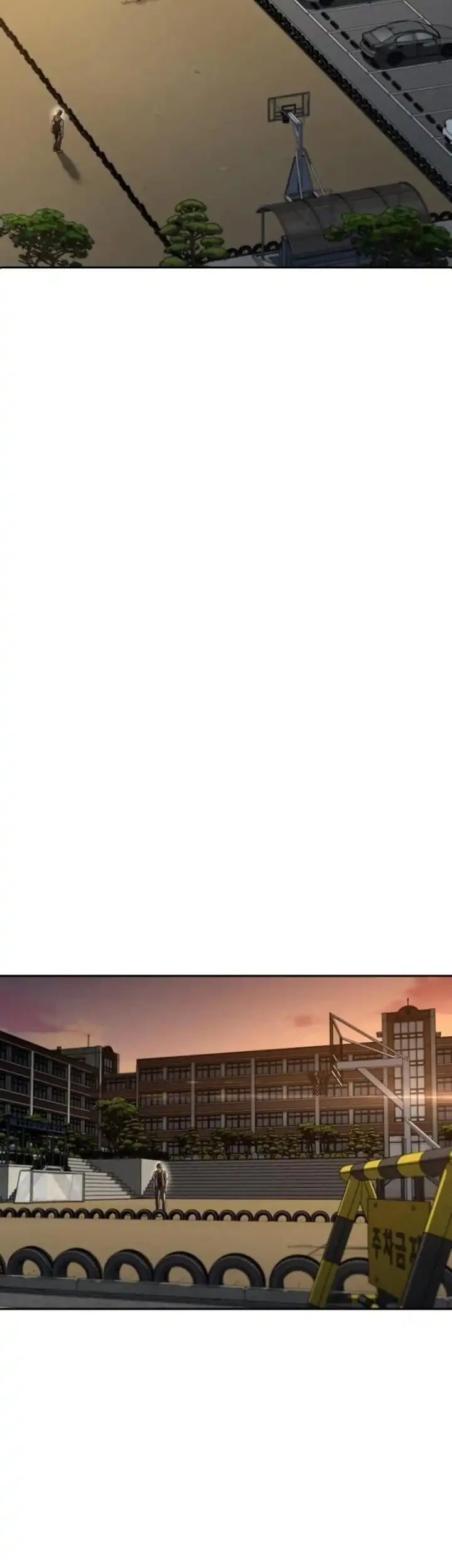 Baku hantam yok Chapter 3 Gambar 69