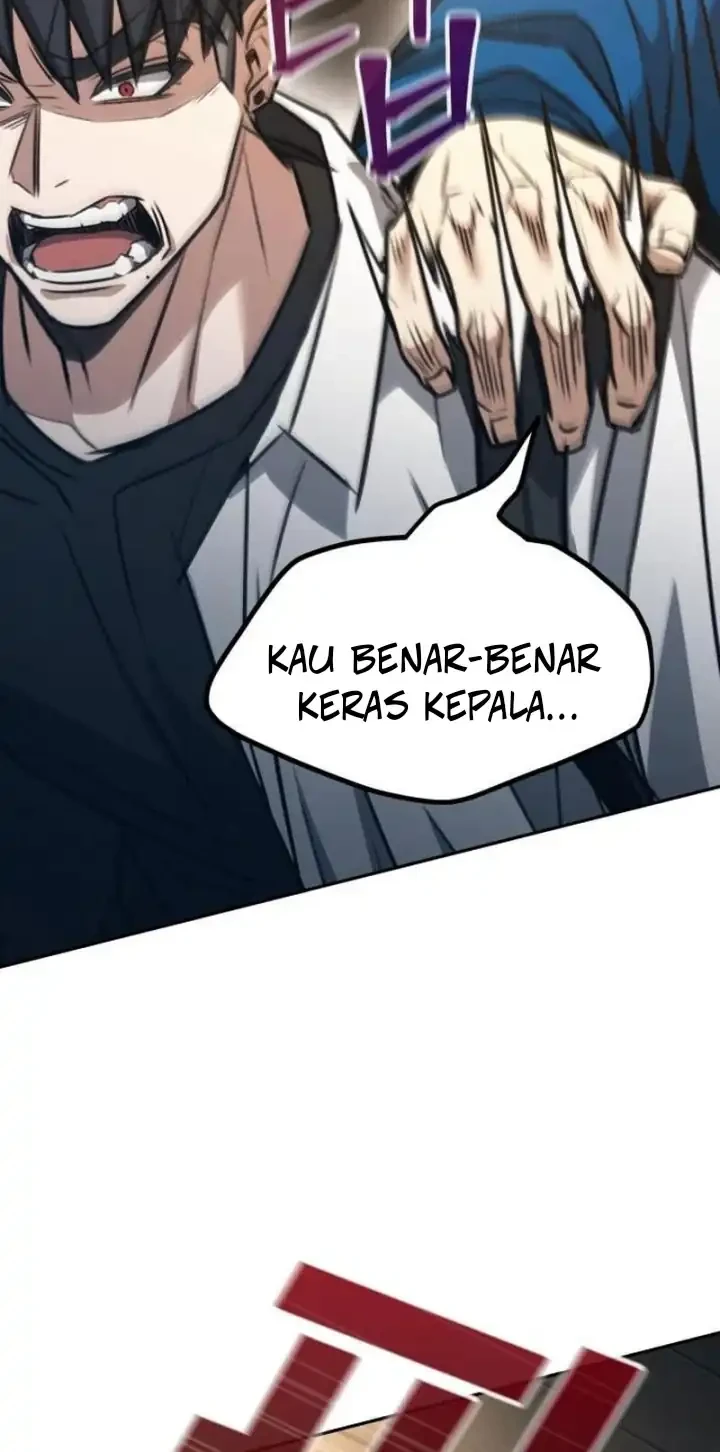 Baku hantam yok Chapter 3 Gambar 77