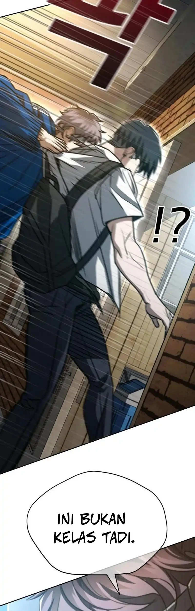 Baku hantam yok Chapter 3 Gambar 78