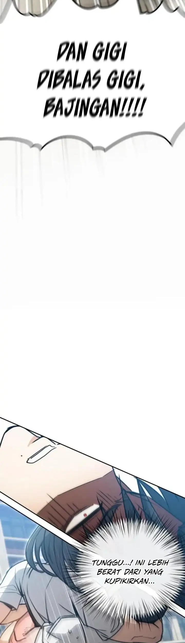 Baku hantam yok Chapter 3 Gambar 4