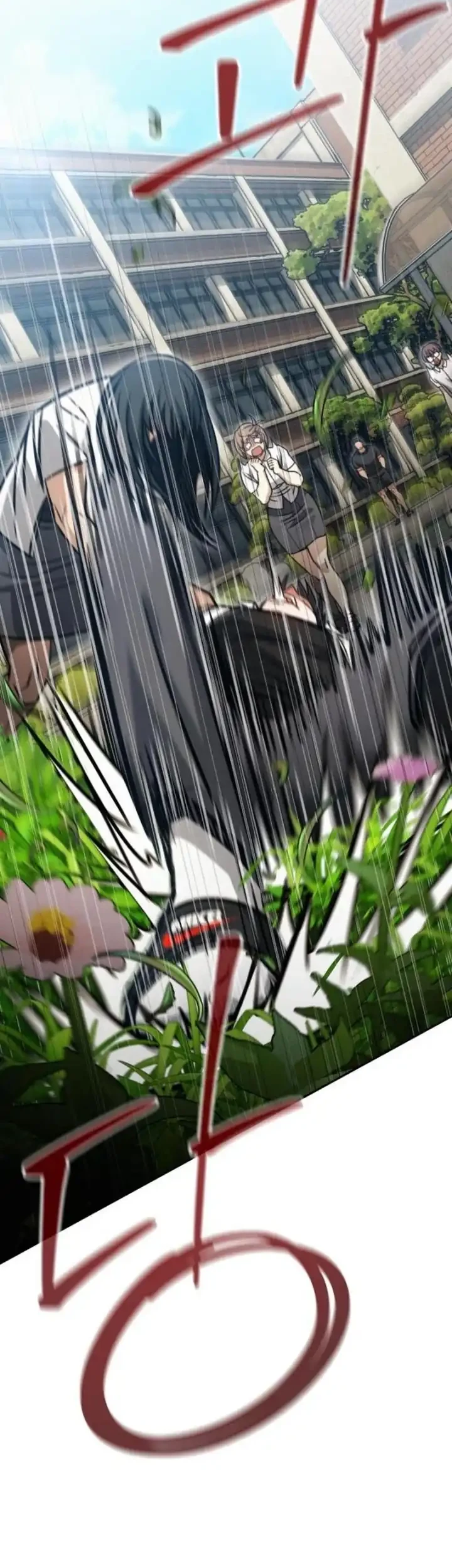 Baku hantam yok Chapter 3 Gambar 8