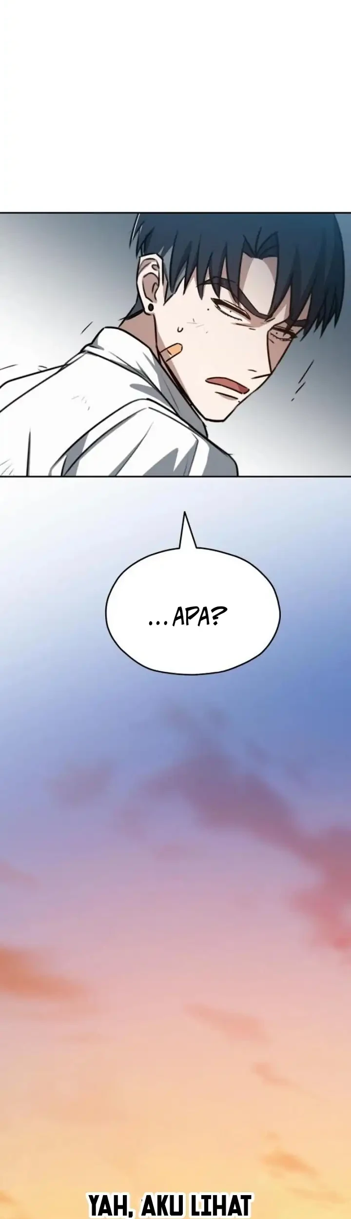 Baku hantam yok Chapter 3 Gambar 41