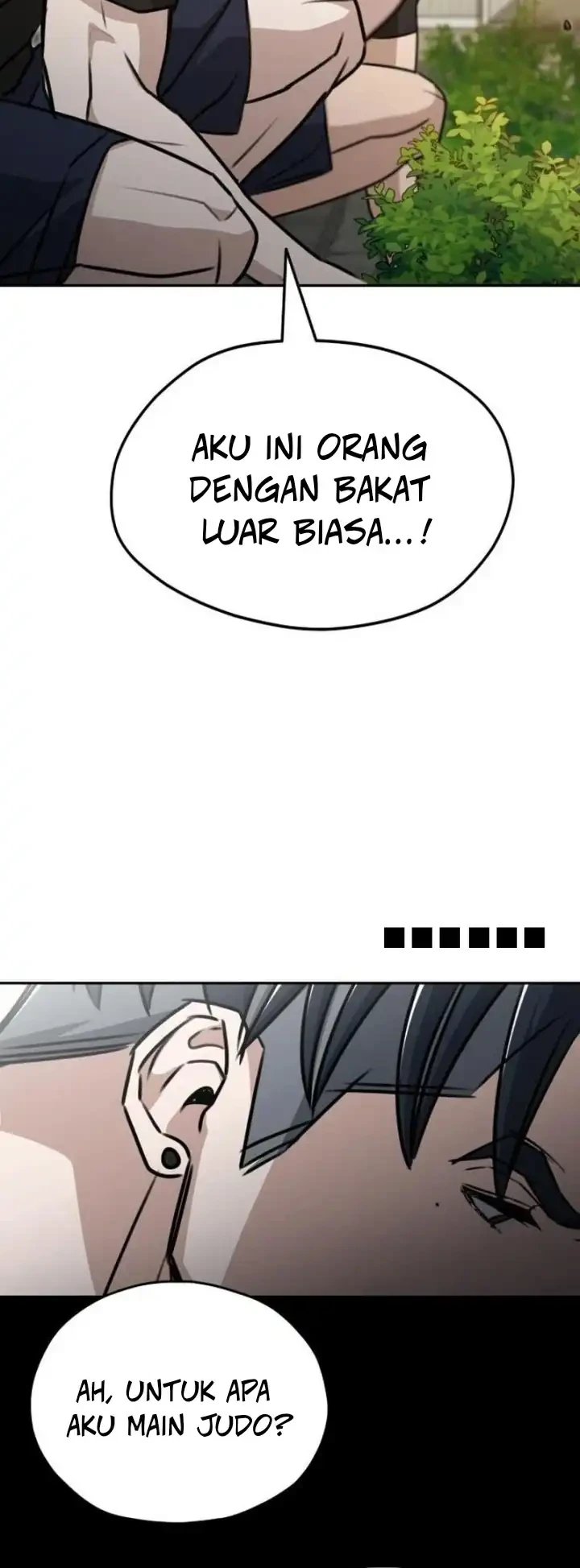 Baku hantam yok Chapter 3 Gambar 44