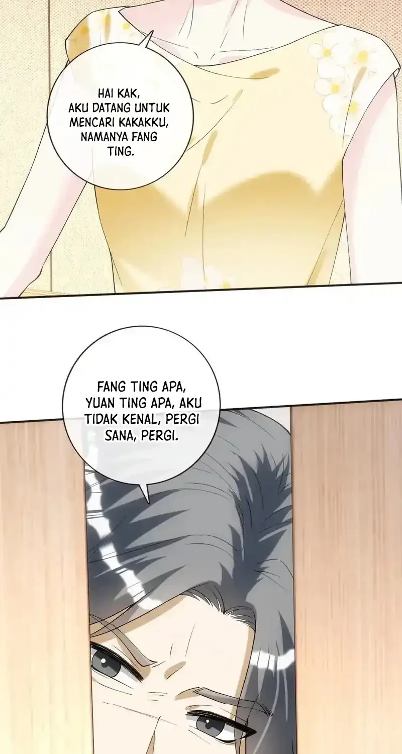 Bao Jin Wo De Xiao Majia Chapter 405 Gambar 20