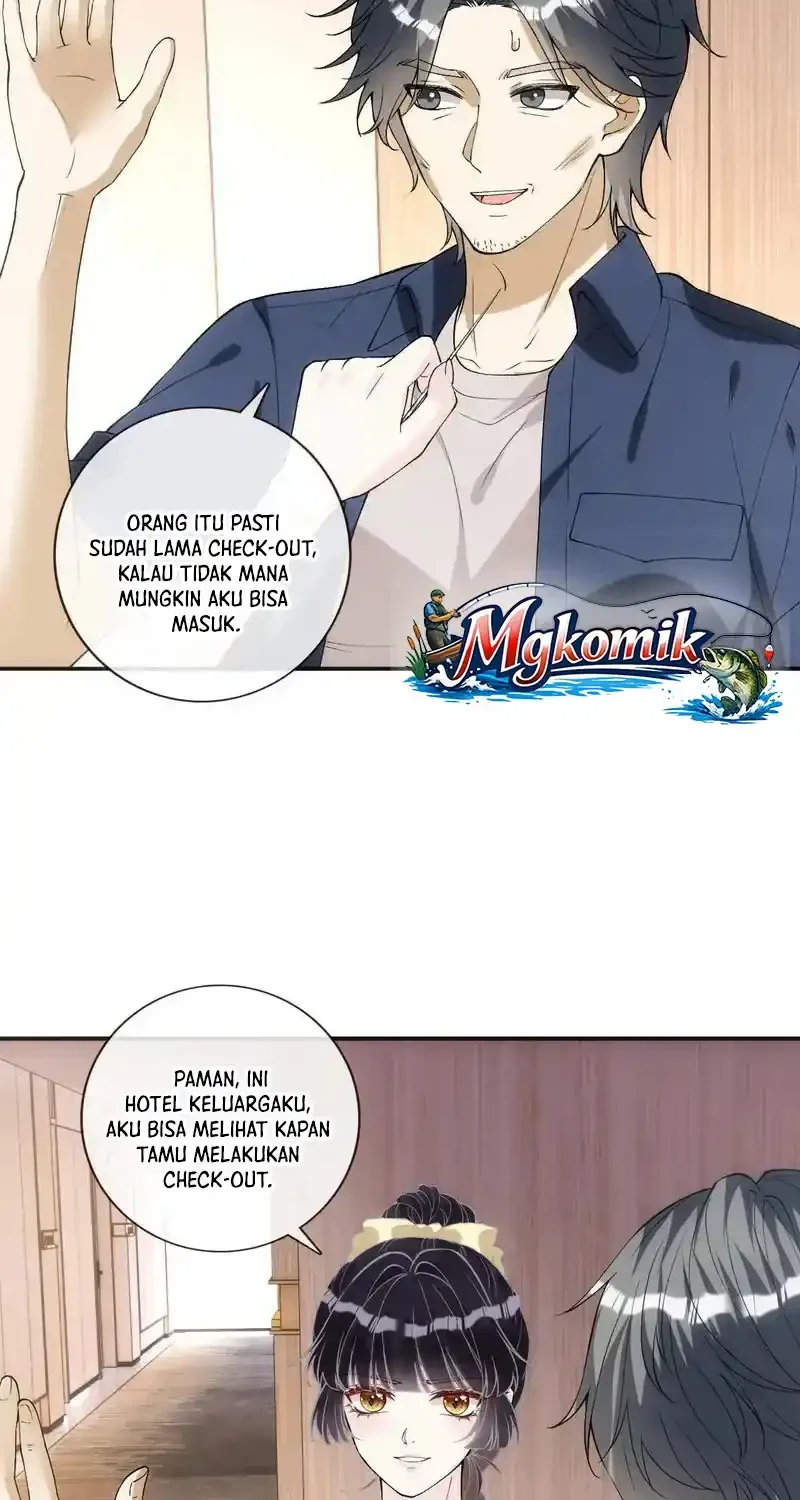 Bao Jin Wo De Xiao Majia Chapter 405 Gambar 24