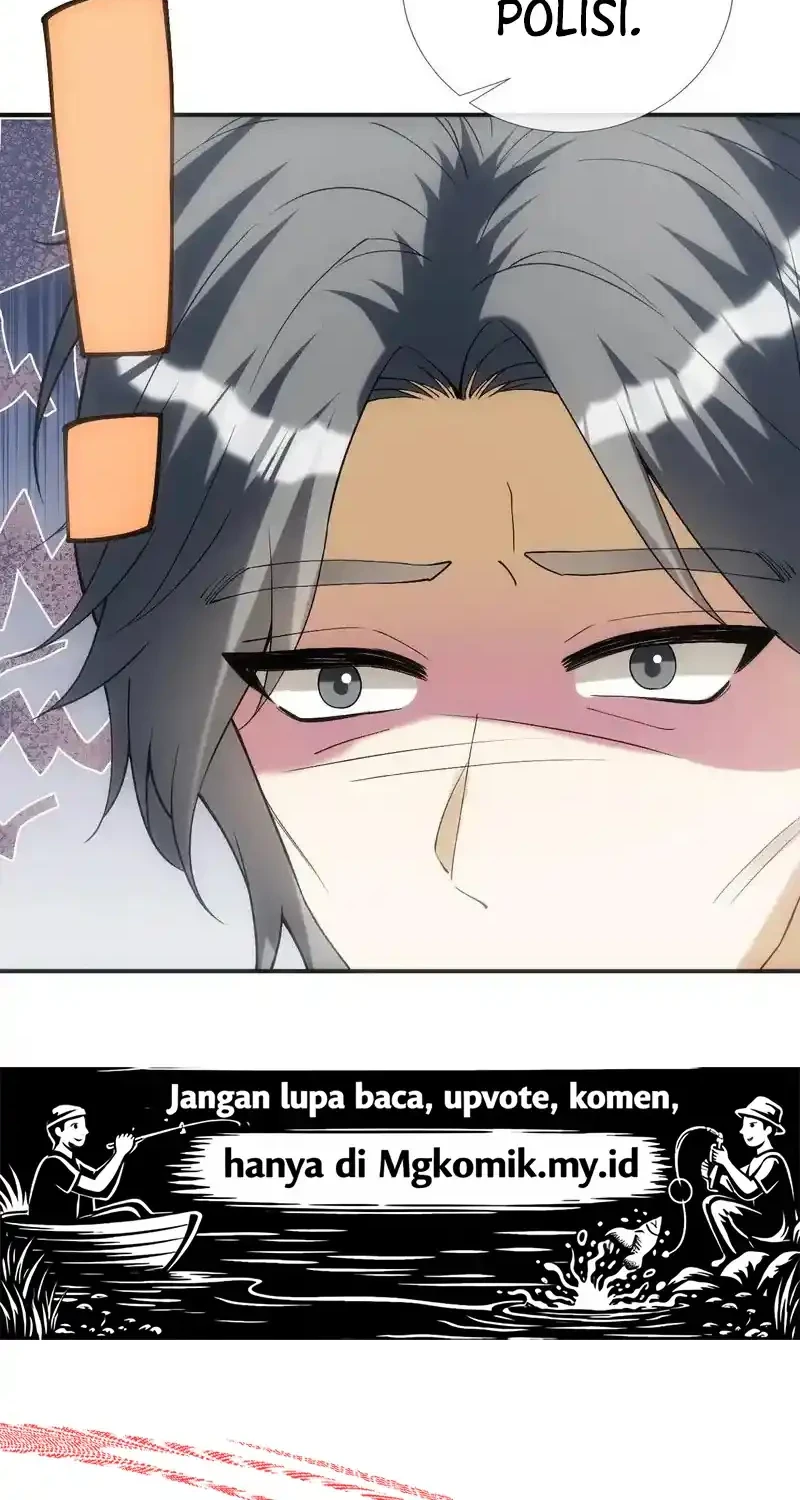 Bao Jin Wo De Xiao Majia Chapter 405 Gambar 30