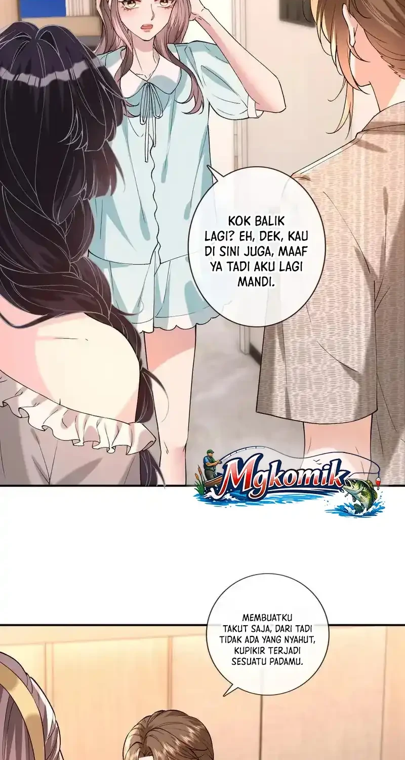 Bao Jin Wo De Xiao Majia Chapter 405 Gambar 4