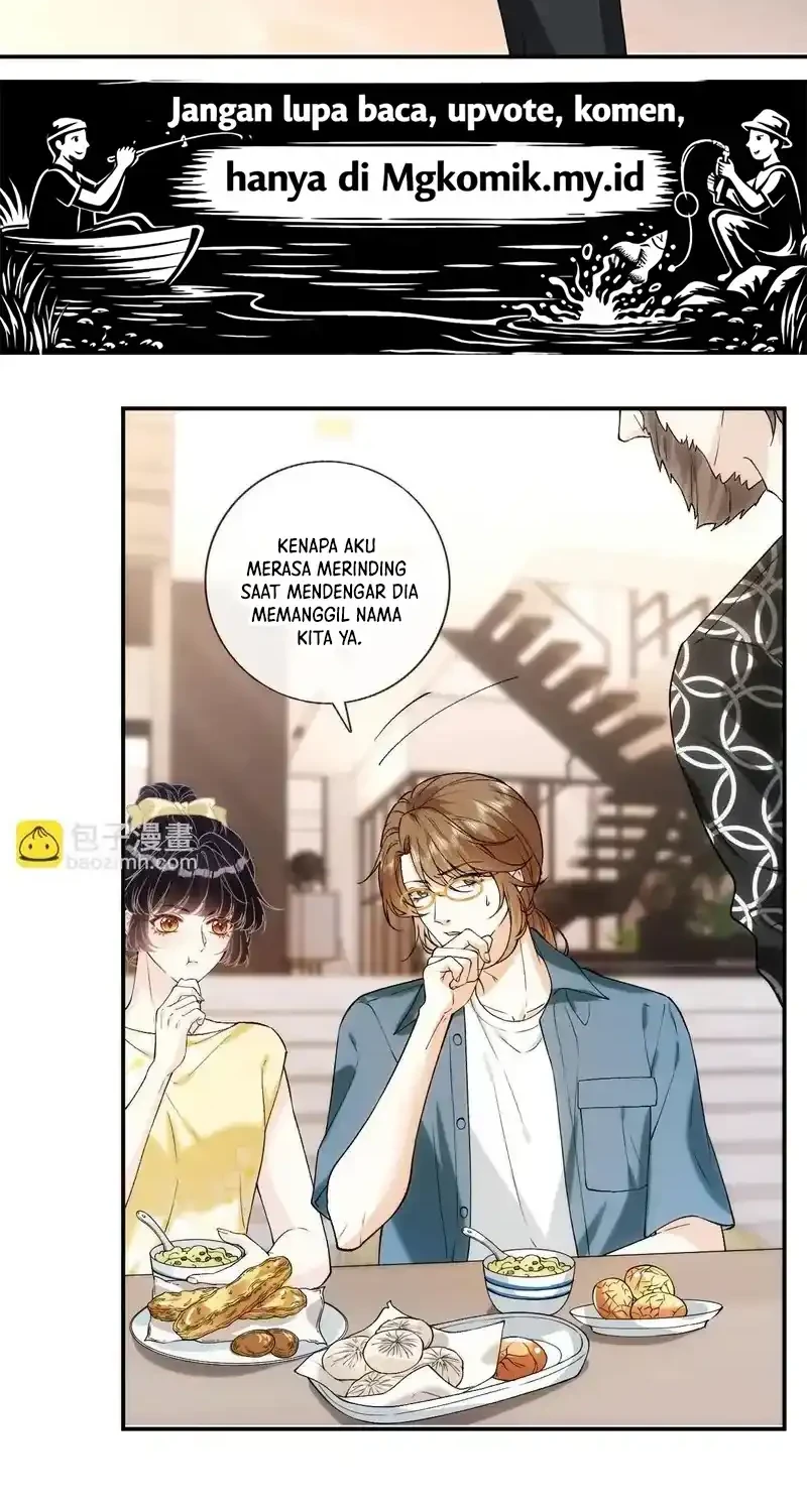 Bao Jin Wo De Xiao Majia Chapter 405 Gambar 10