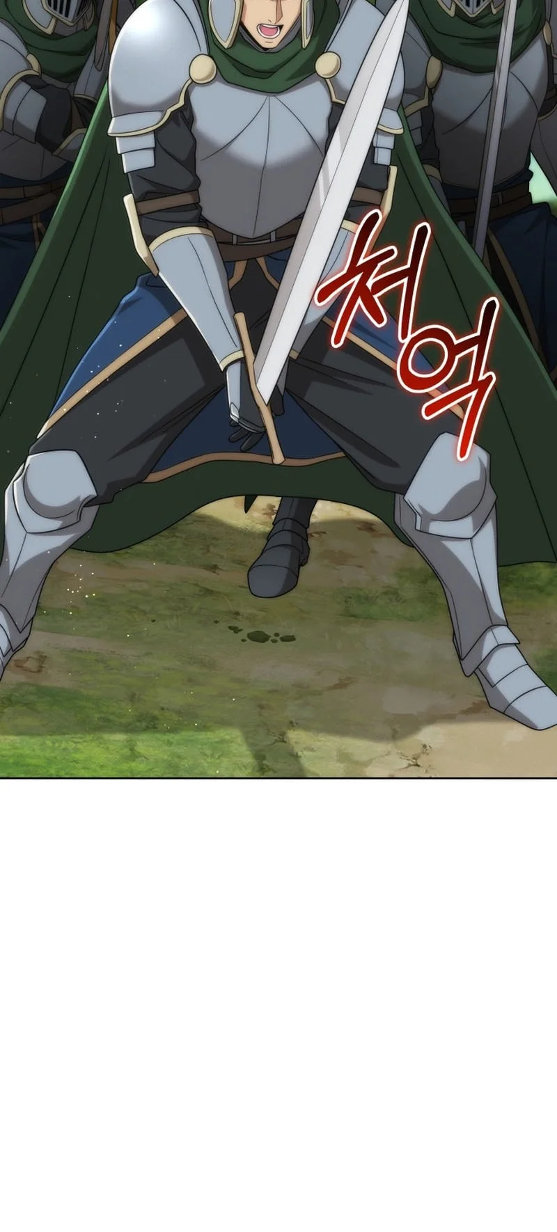 Barbarian’s Adventure In A Fantasy World Chapter 47 Gambar 37