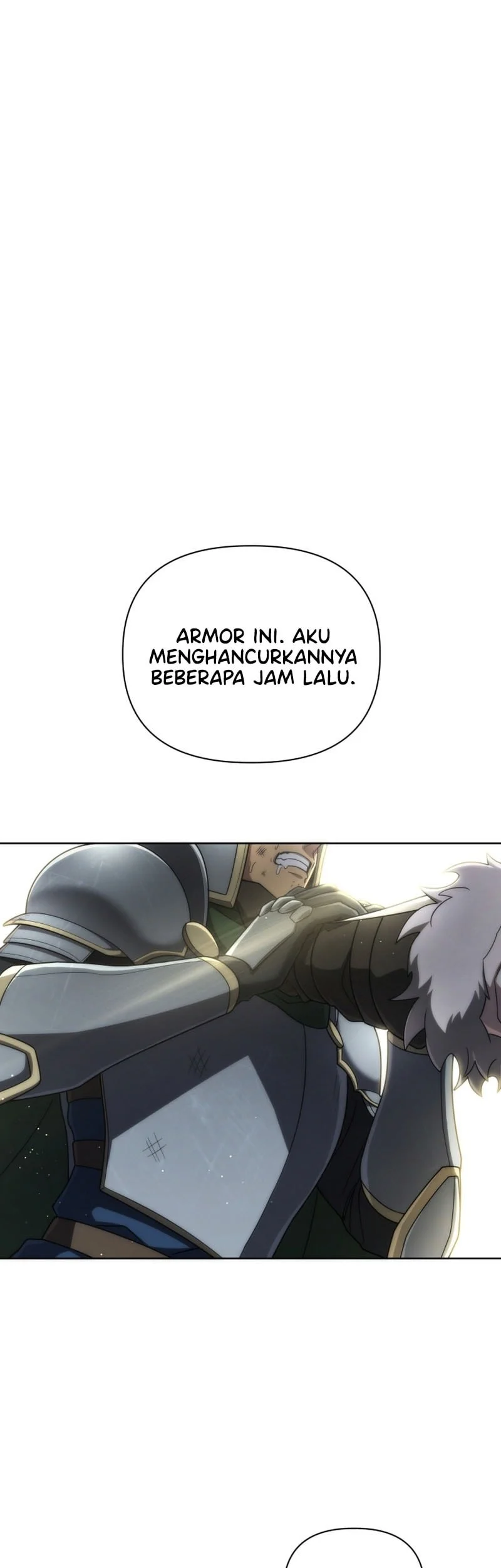 Barbarian’s Adventure In A Fantasy World Chapter 47 Gambar 42