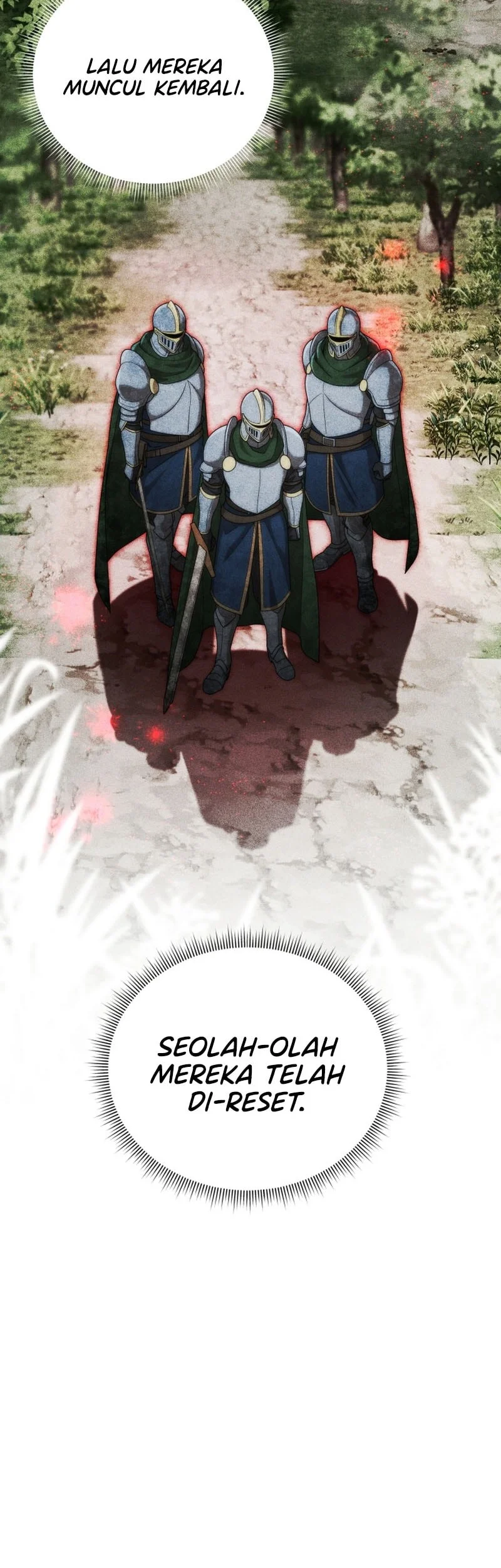 Barbarian’s Adventure In A Fantasy World Chapter 47 Gambar 53