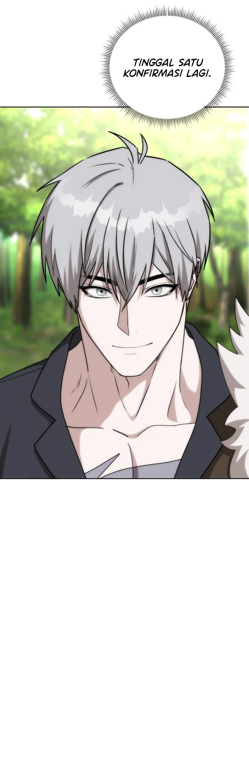 Barbarian’s Adventure In A Fantasy World Chapter 47 Gambar 54