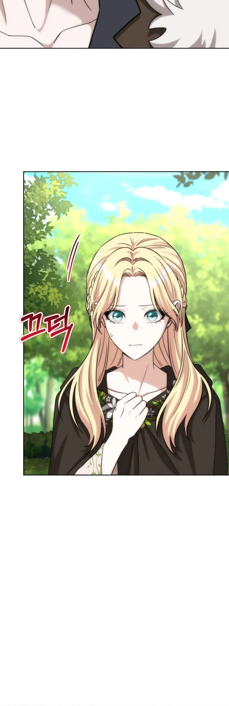 Barbarian’s Adventure In A Fantasy World Chapter 47 Gambar 57