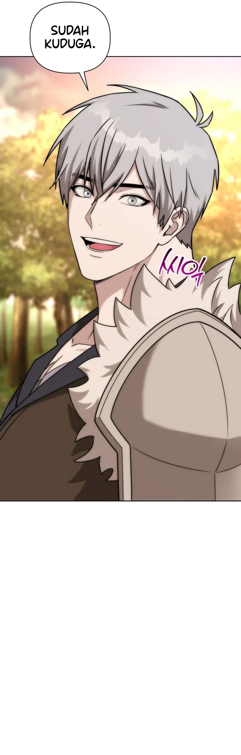 Barbarian’s Adventure In A Fantasy World Chapter 47 Gambar 74