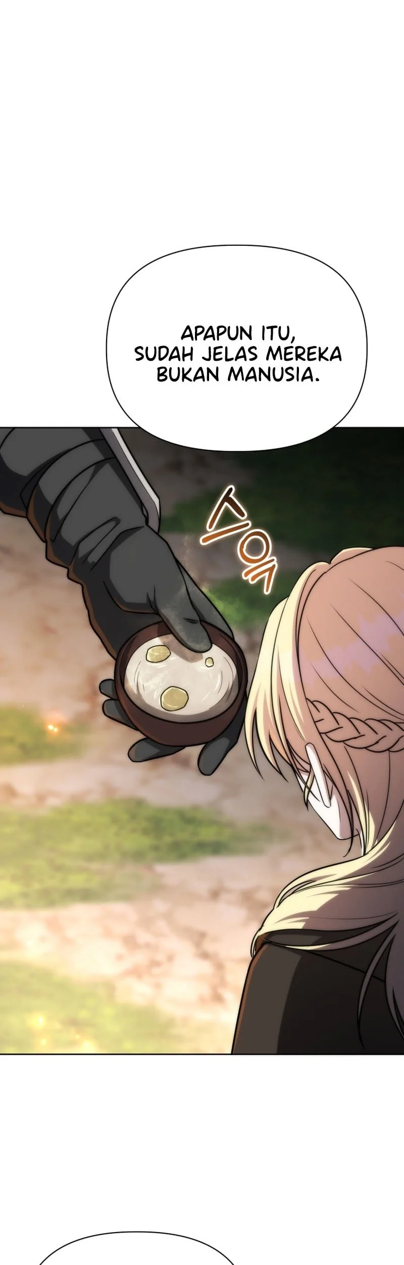 Barbarian’s Adventure In A Fantasy World Chapter 47 Gambar 81