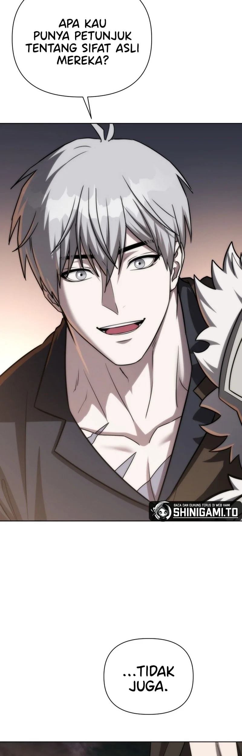 Barbarian’s Adventure In A Fantasy World Chapter 47 Gambar 82