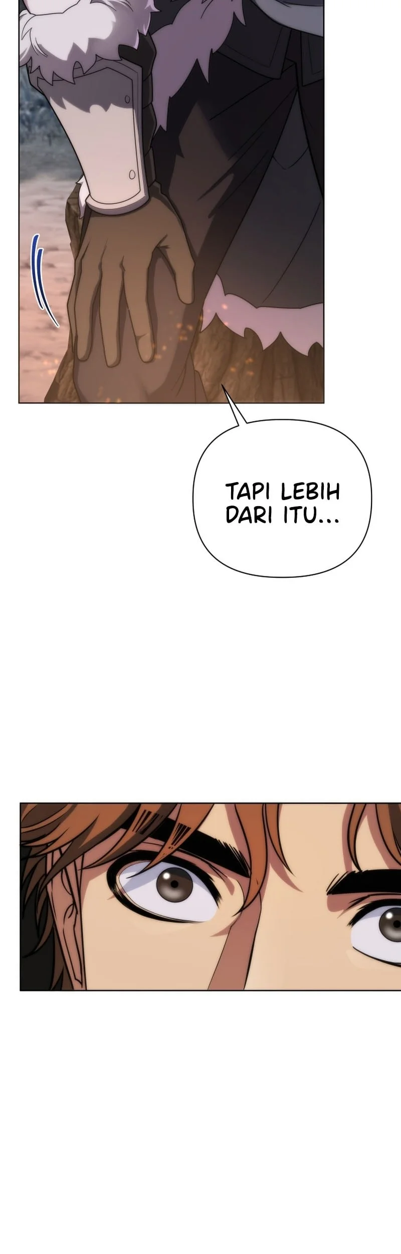 Barbarian’s Adventure In A Fantasy World Chapter 47 Gambar 4