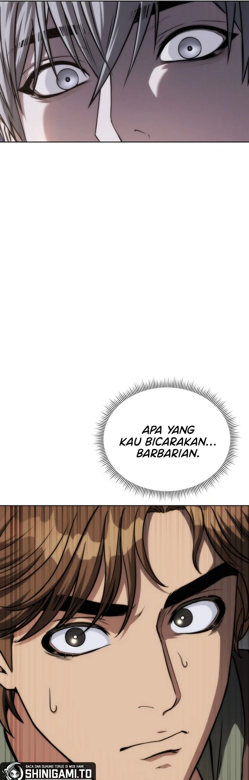 Barbarian’s Adventure In A Fantasy World Chapter 47 Gambar 6