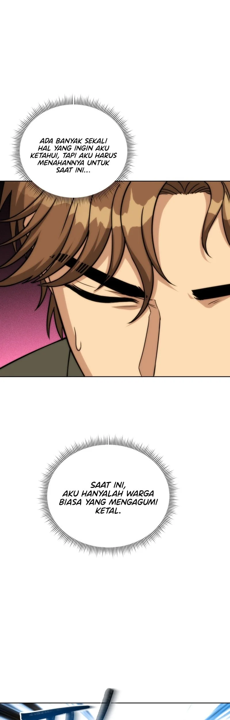 Barbarian’s Adventure In A Fantasy World Chapter 47 Gambar 16