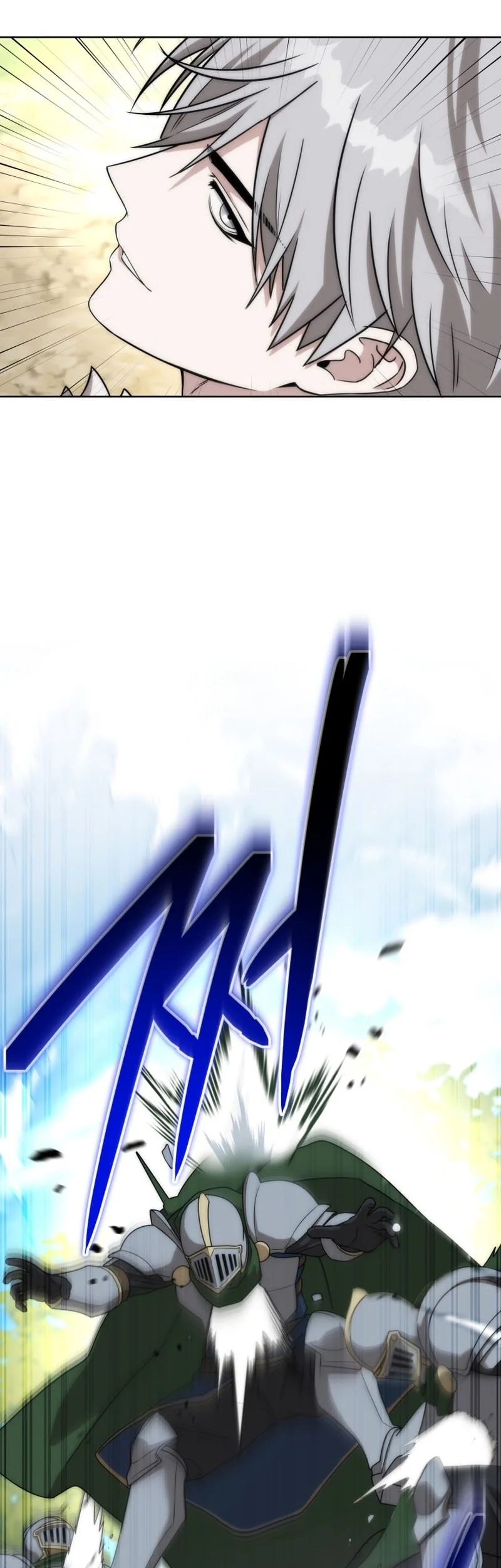 Barbarian’s Adventure In A Fantasy World Chapter 47 Gambar 24