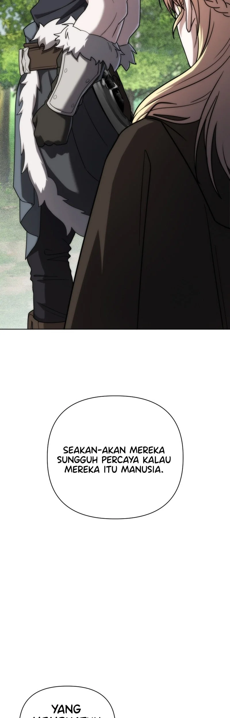 Barbarian’s Adventure In A Fantasy World Chapter 48 Gambar 36