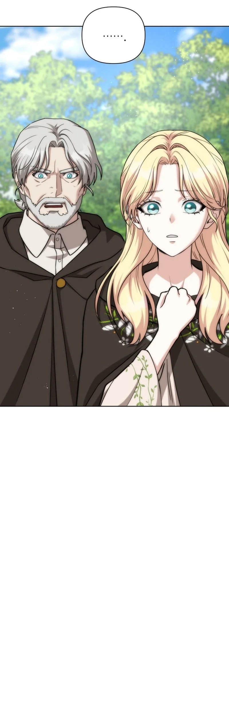 Barbarian’s Adventure In A Fantasy World Chapter 48 Gambar 38