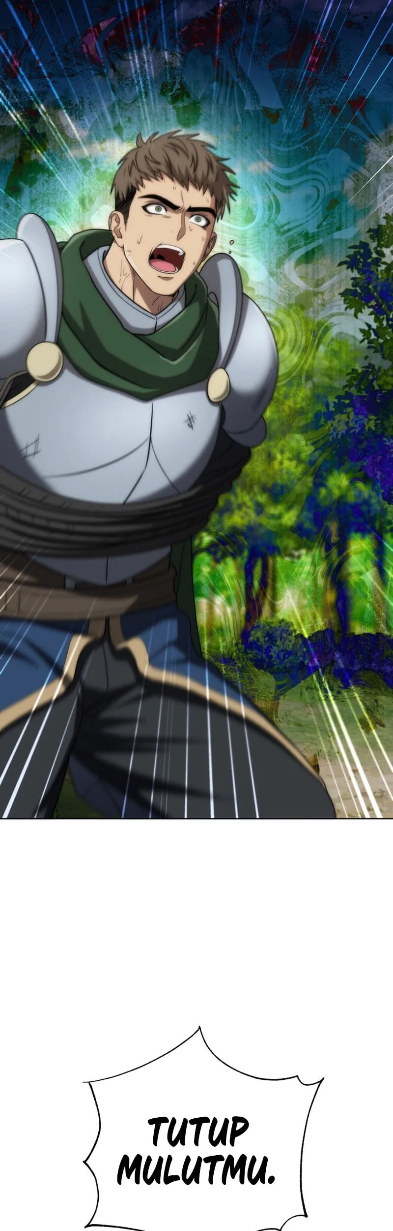 Barbarian’s Adventure In A Fantasy World Chapter 48 Gambar 47