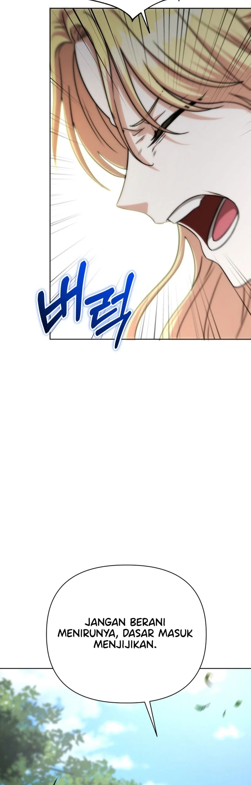 Barbarian’s Adventure In A Fantasy World Chapter 48 Gambar 48