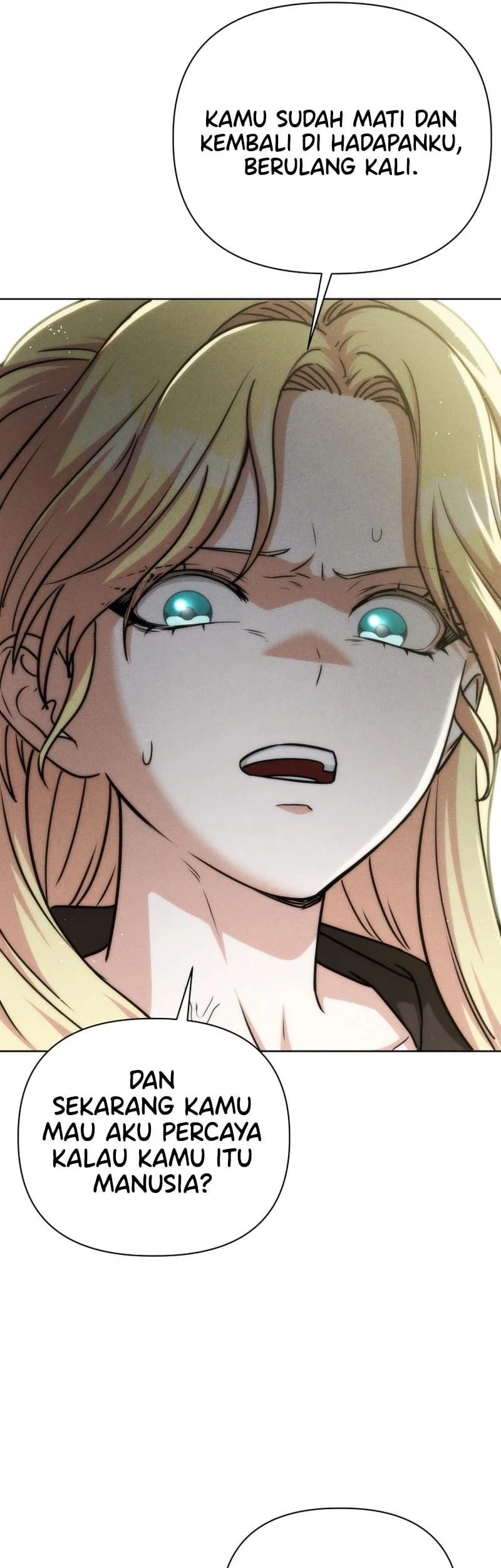 Barbarian’s Adventure In A Fantasy World Chapter 48 Gambar 50