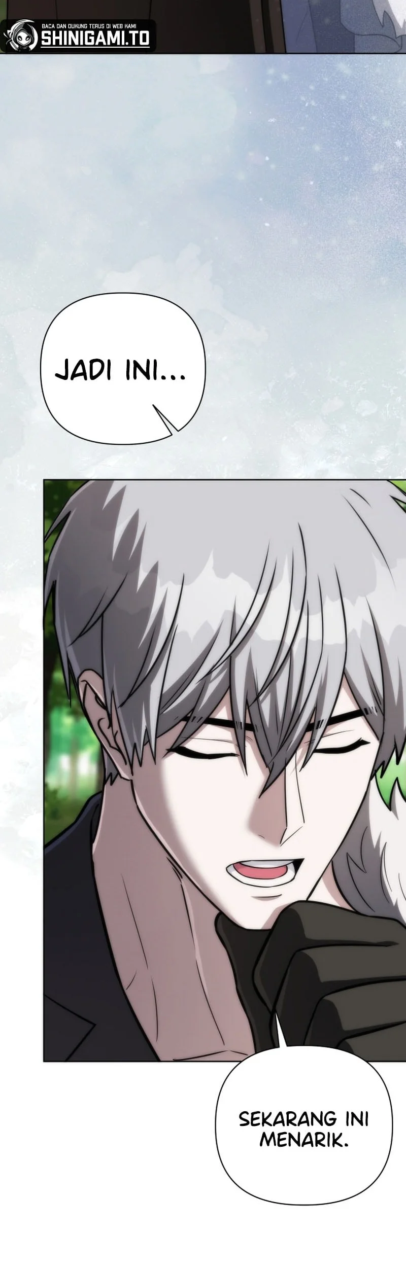 Barbarian’s Adventure In A Fantasy World Chapter 48 Gambar 63